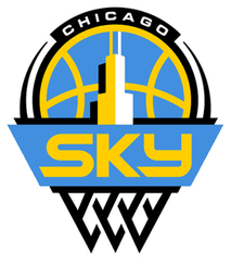 Chicago Sky - Player Hailey Van Lith 115027 Schedule