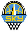 Chicago Sky - Los Angeles Sparks Vs Chicago Sky Prediction