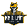 Basilan Steel - Caloocan Batang Kankaloo Vs Basilan Steel Basketball