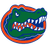Florida Gators - Player Will Richard 68479 Basketball