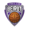 Beirut Club - Live Beirut Club Vs Zamboanga Sikat