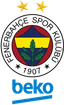 Fenerbahçe Beko Istanbul - Team Fenerbahe Beko Istanbul Scores