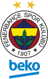 Fenerbahçe Beko Istanbul - Team Bahcesehir Koleji Scores