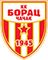 Borac - Aba League Results