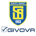 Givova Scafati - Lnp Serie A Edilizia Moderna Rimini Vs Givova Scafati Basketball