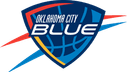 Oklahoma City Blue - NBA Live Scores