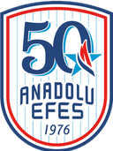 Anadolu Efes Istanbul - Euroleague Real Madrid Vs Anadolu Efes Istanbul Live Score