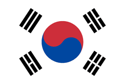 South Korea - Player Shin Seung Min 65028 Live Score