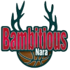 Bambitious Nara - Player Erimu Nakatani 101112 Basketball Live Score