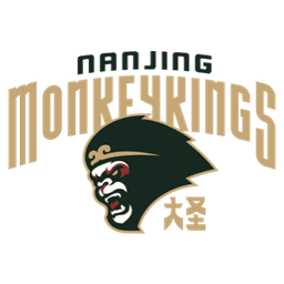 Nanjing Monkey Kings - Player Bmanek 21816 Schedule