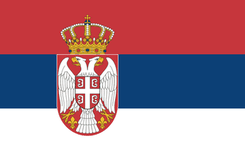 Serbia - Player Ognjen Dobric 17211 Basketball Live
