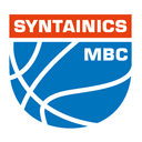 Mitteldeutscher BC - Bbl Mitteldeutscher Bc Vs Bayern Munchen Live Score Today