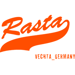 RASTA Vechta - Player Averge Jr 27899 Basketball