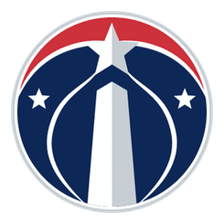 Washington Wizards - Live Player Leaky Black 23798