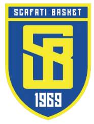 Givova Scafati - Player Andrea Frigerio 38119 Basketball Score