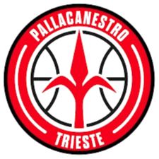 Pallacanestro Trieste - Player Francesco Candussi 37848 Basketball Score