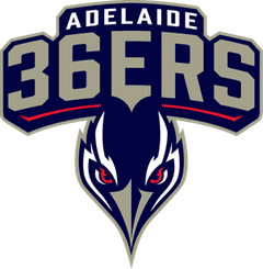 Adelaide 36ers - Player John Jenkins 53231 Results