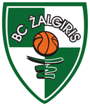 BC Zalgiris II - Bc Zalgiris Ii Vs Vytis Results