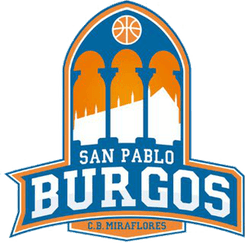 San Pablo Burgos - Player Gcorbalan 63078 Live Score
