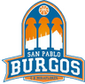 San Pablo Burgos - Team Kk Cedevita Olimpija Live Score