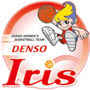 Denso Iris Women - Toyota Antelopes Women Vs Denso Iris Women Basketball