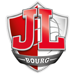JL Bourg-en-Bresse - Player William Mcdowellwhite 62310 Basketball Live Score
