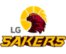 Changwon LG Sakers - Team Changwon Lg Sakers Result