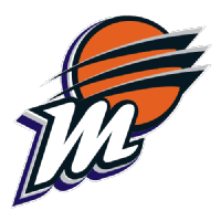 Phoenix Mercury - Player Kcopper 14507 Basketball Live Score