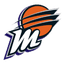 Phoenix Mercury - WNBA Scores