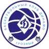 Dynamo Grozny - Team Dynamo Grozny Basketball Score