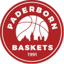 Paderborn Baskets - Proa Heidelberg Vs Paderborn Baskets Basketball