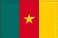 Cameroon - Player Jbayehe 64386 Basketball Score