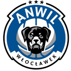 Anwil Wloclawek - Player Aj Slaughter 14325 Live Score