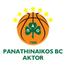 Panathinaikos AKTOR B.C. - Live Team Panathinaikos Aktor Bc