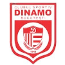 Dinamo Bucuresti - Player Sean Evans 65047 Results