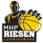EnBW Ludwigsburg - Player Radii Caisin 42418 Basketball Live
