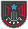 Atlanta Dream - Team Atlanta Dream Live Score