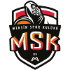 Mersin BSB - Tbsl Merkezefendi Vs Mersin Bsb Basketball