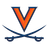 Virginia - Player Cboozer 58193 Basketball Score