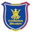 Corona Brasov - Fiba Europe Cup Live Score