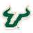 South Florida - Player Vzougris 132669 Basketball Live Score