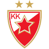 Crvena Zvezda Belgrade - Player Codi Millermcintyre 11889 Live