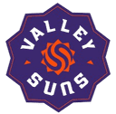 Valley Suns - National Basketball Association