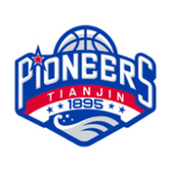 Tianjin Pioneers - Player Gu Zeyu 13667 Basketball Live Score