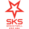 Slavia Prague ERA NBK - Team Bizkaia Bilbao Basket Basketball Result