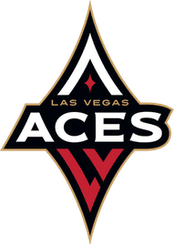 Las Vegas Aces - Player Jyoung 53077 Live