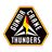 Gunma Crane Thunders - Player Ariel John Edu 25692 Sport