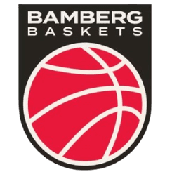 Brose Bamberg - Player Austin Crowley 26812 Live Basketball