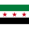 Syria - Team Australia Basketball Result