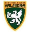 Valmiera - Kb Bashkimi Vs Valmiera Basketball Result